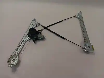 Peça sobressalente para automóvel em segunda mão elevador de vidros dianteiro direito por renault talisman icon referências oem iam 430106f0