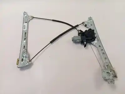 Peça sobressalente para automóvel em segunda mão elevador de vidros dianteira esquerda por renault talisman icon referências oem iam 430106f0
