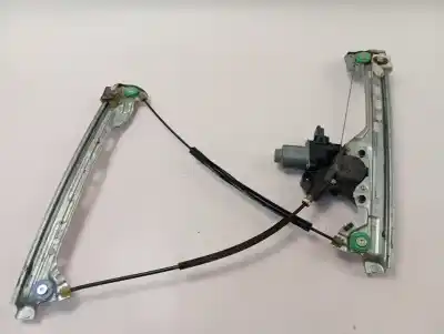 Second-hand car spare part driver left window regulator for renault talisman icon oem iam references 430106f0  