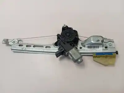 Peça sobressalente para automóvel em segunda mão elevador de vidros traseiro direito por renault talisman icon referências oem iam 430106f0