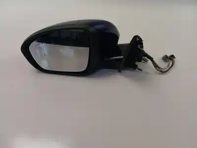 Peça sobressalente para automóvel em segunda mão espelho retrovisor esquerdo por renault talisman icon referências oem iam 0411251