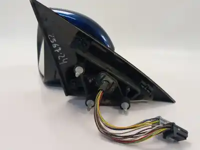 Peça sobressalente para automóvel em segunda mão espelho retrovisor esquerdo por renault talisman icon referências oem iam 0411251  