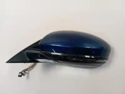 Peça sobressalente para automóvel em segunda mão espelho retrovisor esquerdo por renault talisman icon referências oem iam 0411251  