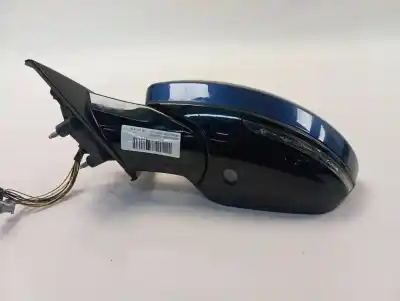 Peça sobressalente para automóvel em segunda mão espelho retrovisor esquerdo por renault talisman icon referências oem iam 0411251  