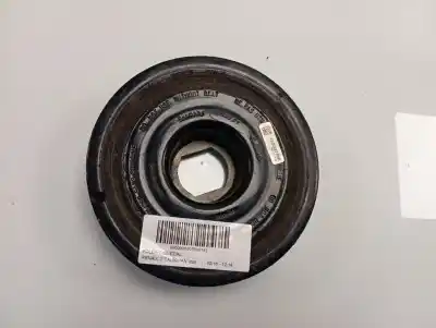 Peça sobressalente para automóvel em segunda mão polia do virabrequim por renault talisman icon referências oem iam 123032762r