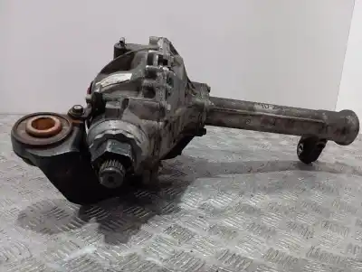 Peça sobressalente para automóvel em segunda mão diferencial dianteiro por land rover discovery 5 td4 hse referências oem iam hpla3017ba