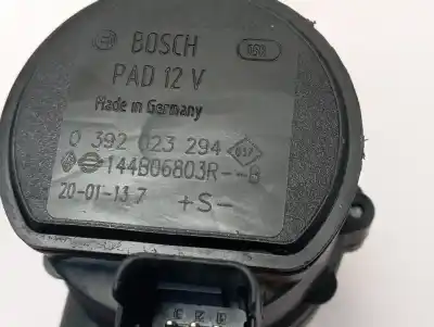 Автозапчастина б/у водяна бомба для dacia dokker 1.3 tce посилання на oem iam 0392023294  