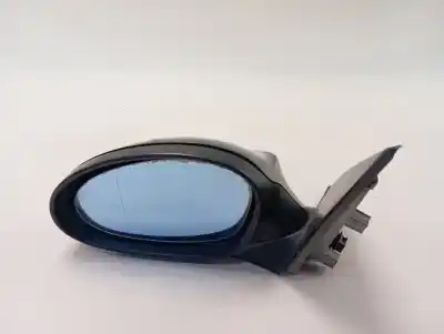 Peça sobressalente para automóvel em segunda mão espelho retrovisor esquerdo por bmw serie 1 berlina (e81/e87) 118d referências oem iam 010803