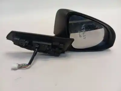 Автозапчасти б/у задний вид справа за toyota c-hr (x10) híbrido hybrid active ссылки oem iam 4021000668