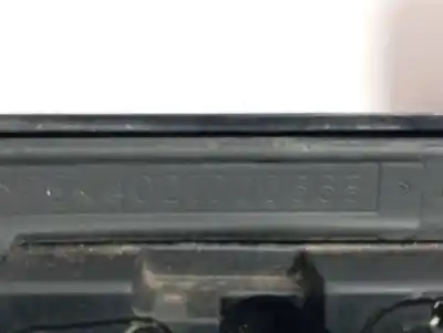 Автозапчасти б/у задний вид справа за toyota c-hr (x10) híbrido hybrid active ссылки oem iam 4021000668  