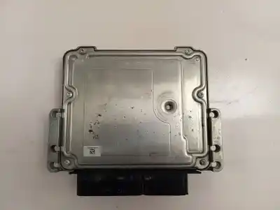 Second-hand car spare part ecu engine control for iveco daily furgón fg h2 33 s ... v batalla 3520 l oem iam references 0281030169  