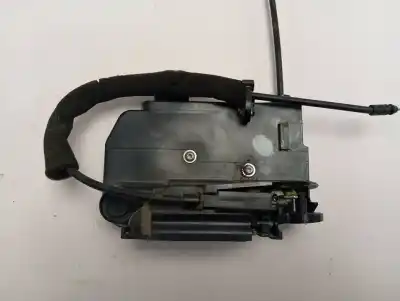 Second-hand car spare part front right door lock for iveco daily furgón fg h2 33 s ... v batalla 3520 l oem iam references 58015293020