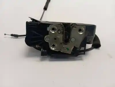 Second-hand car spare part front right door lock for iveco daily furgón fg h2 33 s ... v batalla 3520 l oem iam references 58015293020  