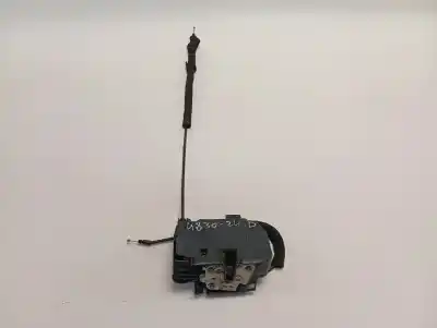 Second-hand car spare part front right door lock for iveco daily furgón fg h2 33 s ... v batalla 3520 l oem iam references 58015293020  
