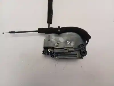 Second-hand car spare part left front door lock for iveco daily furgón fg h2 33 s ... v batalla 3520 l oem iam references 58015293010