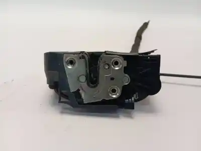 Автозапчастина б/у замок передніх дверей лівий для iveco daily furgón fg h2 33 s ... v batalla 3520 l посилання на oem iam 58015293010  