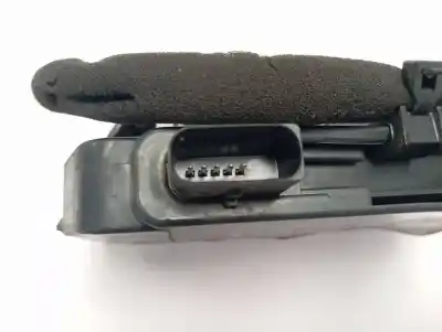 Автозапчастина б/у замок передніх дверей лівий для iveco daily furgón fg h2 33 s ... v batalla 3520 l посилання на oem iam 58015293010  