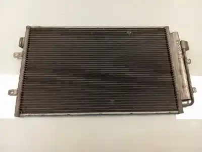 Second-hand car spare part air conditioning condenser / radiator for iveco daily furgón fg h2 33 s ... v batalla 3520 l oem iam references 570875000