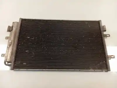 Автозапчастина б/у конденсат/радіатор кондиционера для iveco daily furgón fg h2 33 s ... v batalla 3520 l посилання на oem iam 570875000  