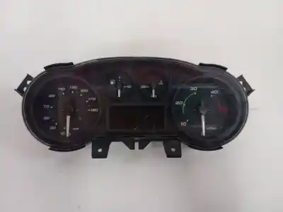 Second-hand car spare part dashboard for iveco daily furgón fg h2 33 s ... v batalla 3520 l oem iam references a2c84165001