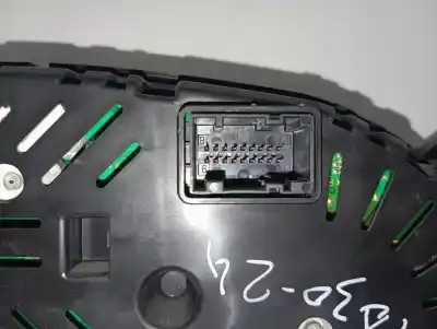 Peça sobressalente para automóvel em segunda mão quadrante por iveco daily furgón fg h2 33 s ... v batalla 3520 l referências oem iam a2c84165001  