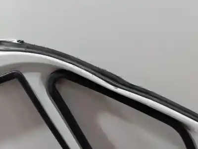 Second-hand car spare part left front door for iveco daily furgón fg h2 33 s ... v batalla 3520 l oem iam references   