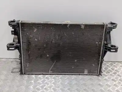 Автозапчасти б/у водяной радиатор за iveco daily furgón fg h2 33 s ... v batalla 3520 l ссылки oem iam 5801264635  