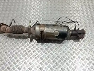 Автозапчастина б/у фільтр часток для iveco daily furgón fg h2 33 s ... v batalla 3520 l посилання на oem iam 5801550224  