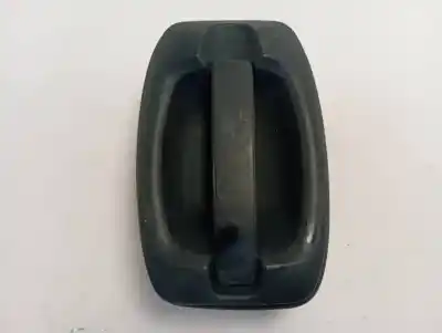 Second-hand car spare part exterior right front door handle for iveco daily furgón fg h2 33 s ... v batalla 3520 l oem iam references 