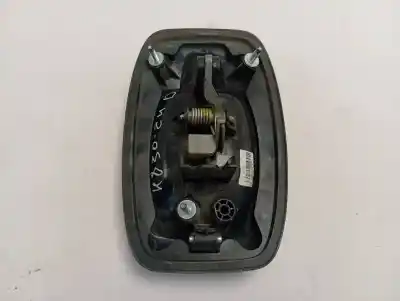 Second-hand car spare part exterior right front door handle for iveco daily furgón fg h2 33 s ... v batalla 3520 l oem iam references   