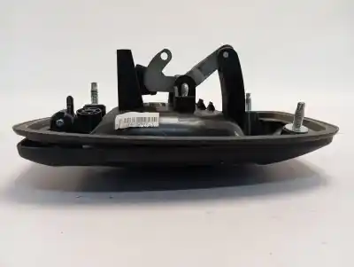 Second-hand car spare part exterior right front door handle for iveco daily furgón fg h2 33 s ... v batalla 3520 l oem iam references   