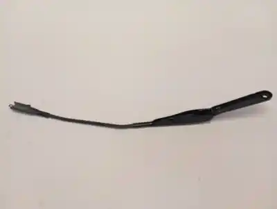 Second-hand car spare part front right windshield wiper arm for iveco daily furgón fg h2 33 s ... v batalla 3520 l oem iam references 5801645537kz  
