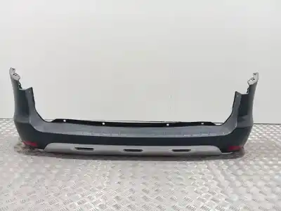 Second-hand car spare part REAR BUMPER for DACIA DOKKER  OEM IAM references   
