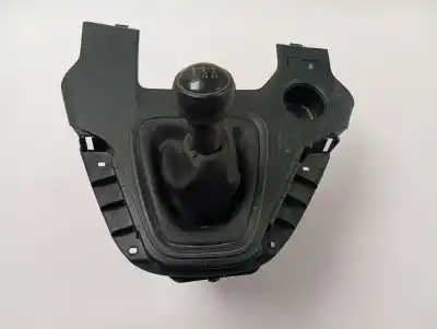 Pezzo di ricambio per auto di seconda mano leva del cambio per peugeot partner basico l1 riferimenti oem iam 9814652680