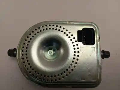 Peça sobressalente para automóvel em segunda mão módulo eletrônico por ford puma hybrid st-line referências oem iam h1bt19n217ab  