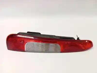 Peça sobressalente para automóvel em segunda mão farolim traseiro esquerdo por ford focus c-max (cap) connection referências oem iam 