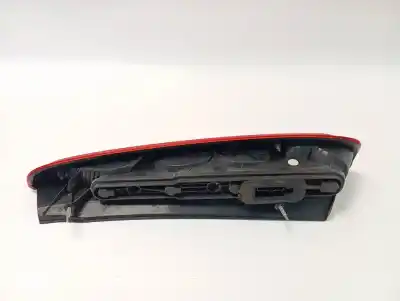 Second-hand car spare part left tailgate light for ford focus c-max (cap) connection oem iam references   