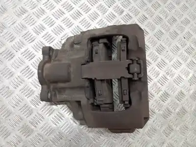 Peça sobressalente para automóvel em segunda mão pinça de travão dianteira esquerda por renault serie d fg 4x2 crew-cab referências oem iam 042849003