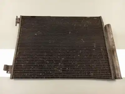 Автозапчастина б/у конденсат/радіатор кондиционера для dacia dokker ambiance посилання на oem iam 921006454r  