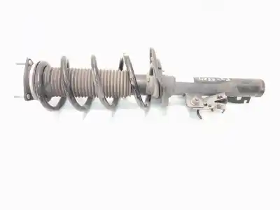 Gebrauchtes Autoersatzteil Stoßdämpfer links vorne zum FORD TRANSIT/TOURNEO CUSTOM COMBI (TTF)  OEM-IAM-Referenzen KK2118045AB  