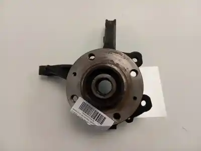 Piesă de schimb auto la mâna a doua fuzeta dreapta fata pentru citroen c4 berlina feel pack referințe oem iam 