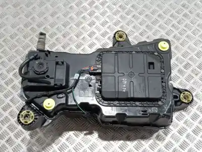 Pezzo di ricambio per auto di seconda mano deposito additivo fap adblue per peugeot partner basico l1 riferimenti oem iam 9817601880