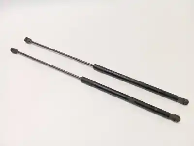 Peça sobressalente para automóvel em segunda mão amortecedores do tronco / porta por land rover evoque se dynamic referências oem iam 3503800480n