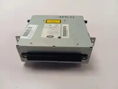Second-hand car spare part AUDIO SYSTEM / RADIO CD for LAND ROVER DISCOVERY 4  OEM IAM references AH2218G815AD  
