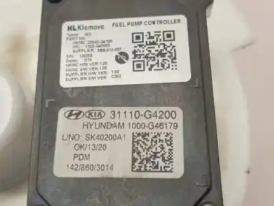 Tweedehands auto-onderdeel indicator voor kia xceed drive oem iam-referenties 31110g4200  