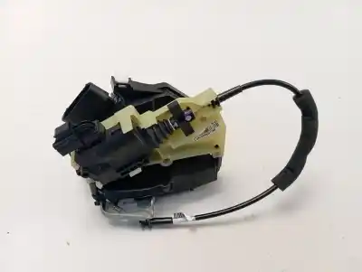 Recambio de automóvil de segunda mano de CERRADURA MALETERO / PORTON para FORD ECOSPORT  referencias OEM IAM GN1A5426413BC  