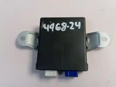 Peça sobressalente para automóvel em segunda mão módulo de confort / bsi /bcm por kia sorento 2.5 crdi concept referências oem iam 987503e00