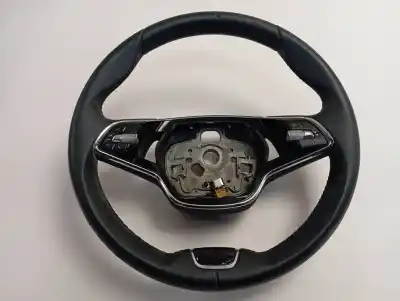 Pièce détachée automobile d'occasion VOLANT pour SKODA SCALA (NW)  Références OEM IAM 5E3419093  