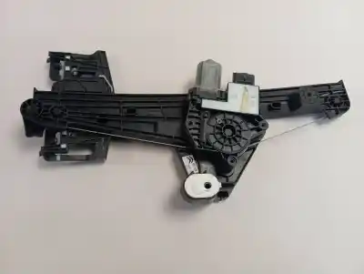 Piesă de schimb auto la mâna a doua mecanism actionare geam spate dreapta pentru citroen c4 berlina live pack referințe oem iam 9832714280