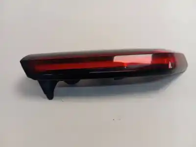 Piesă de schimb auto la mâna a doua lampã interior dreapta spate pentru citroen c4 berlina live pack referințe oem iam 9831120580